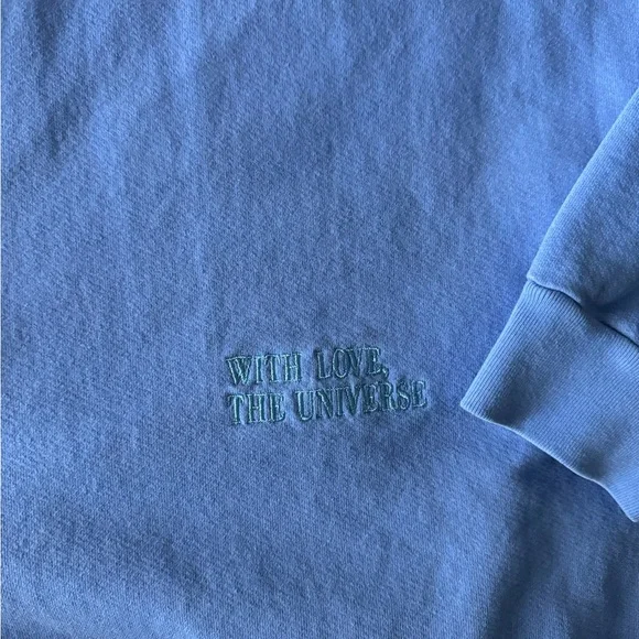 Boys Lie “With Love” Sweatshirt - Picture 3 of 7